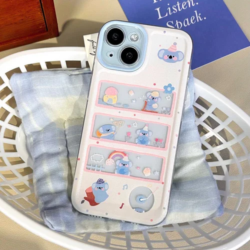 قاب کوالا ایفون 🐨