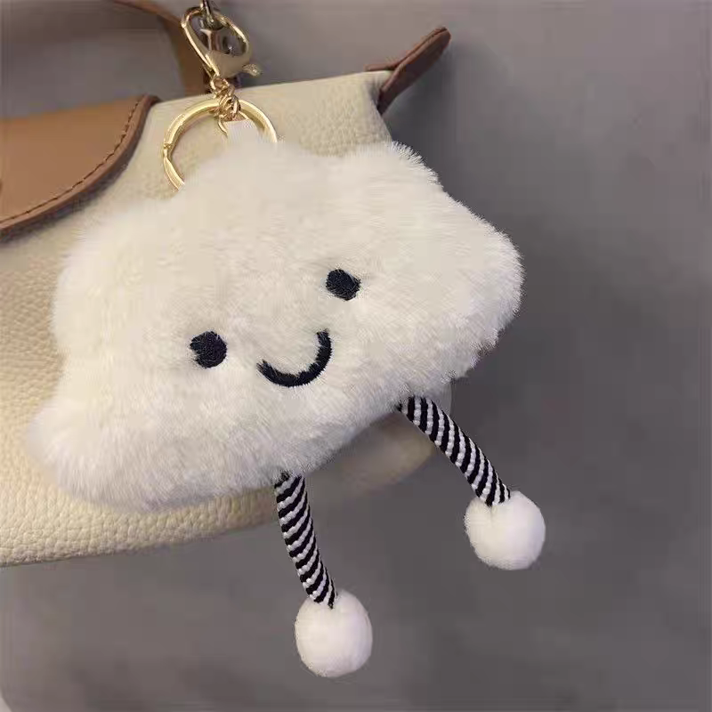 اویز ابر پادار ☁️