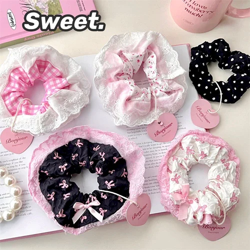 اسکرانچی پرنسسی 🎀