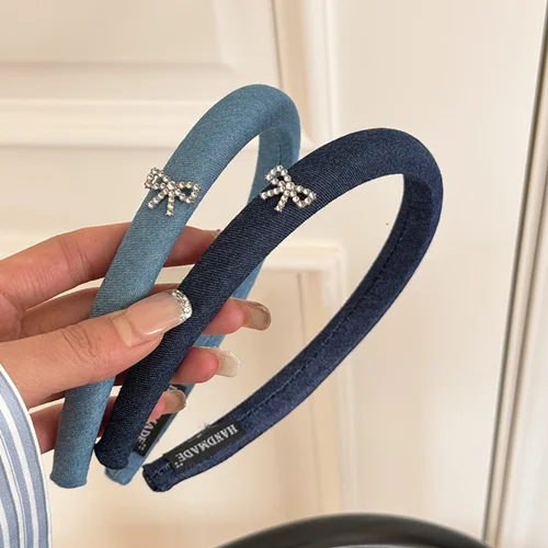 تل طرح جین پاپیونی نگینی 🎀