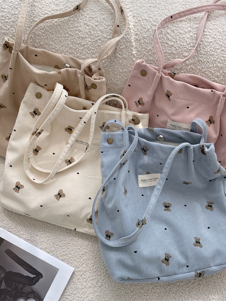 کیف کبریتی تدی 🧸