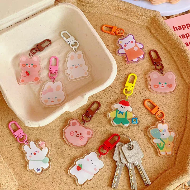 اویز خرس 🧸