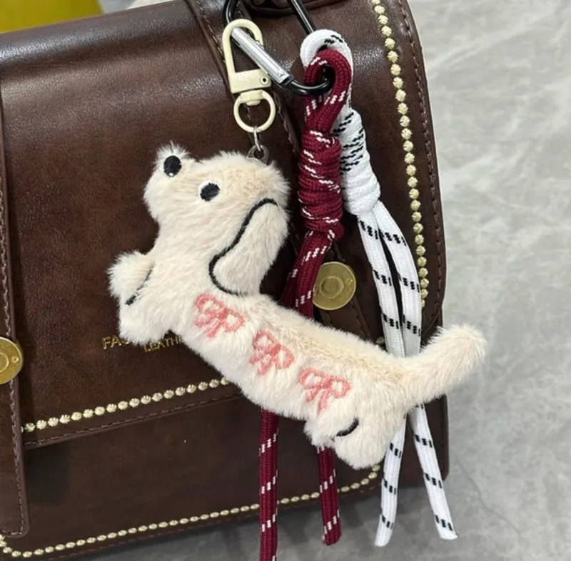 اویز پاپی بلند 🐶
