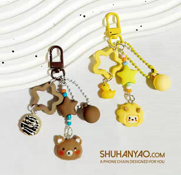 چارم خرسی 🤎