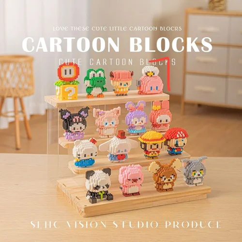 لگو کربی 💗