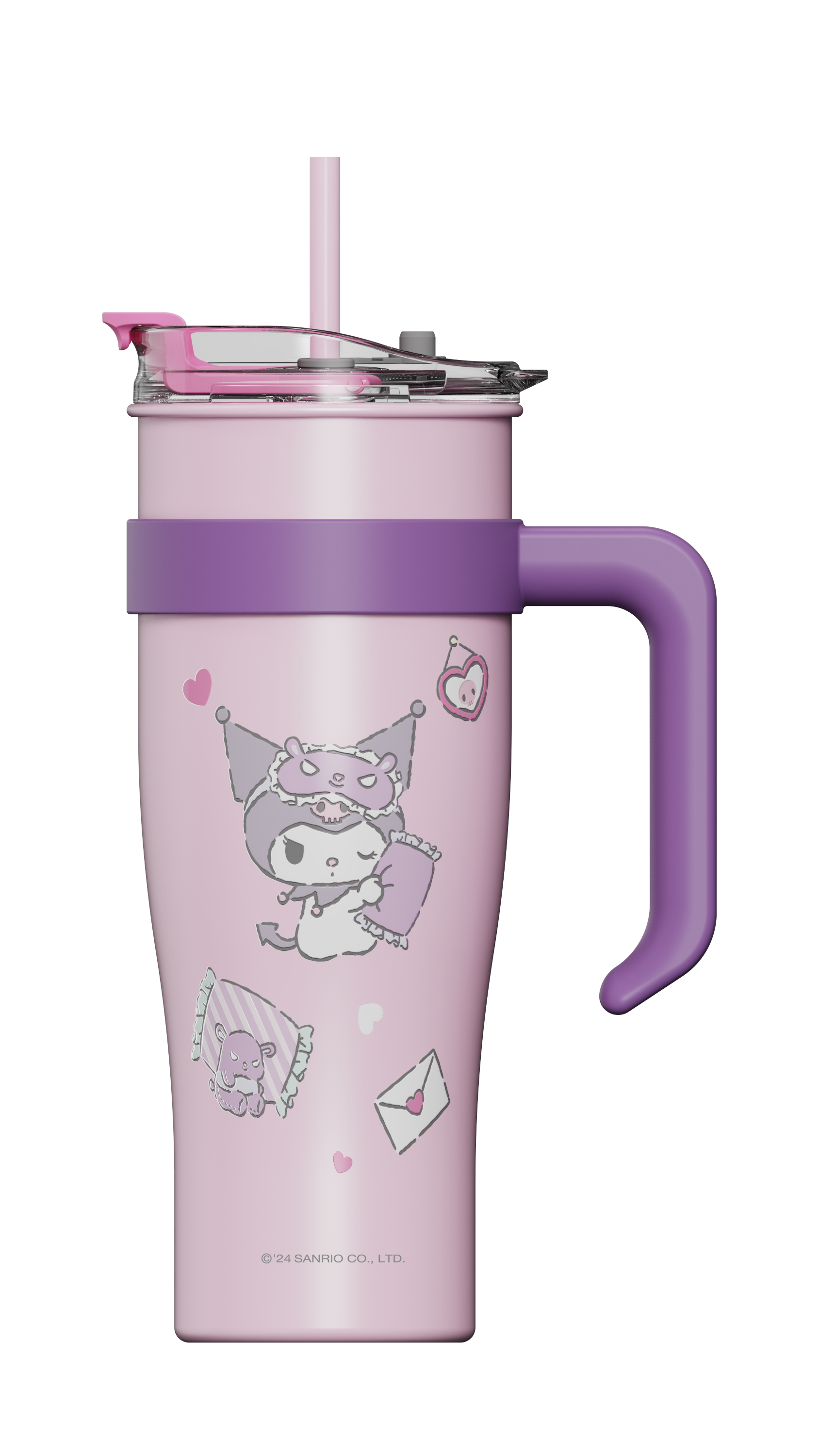 تامبلر مینیسو اورجینال کرومی