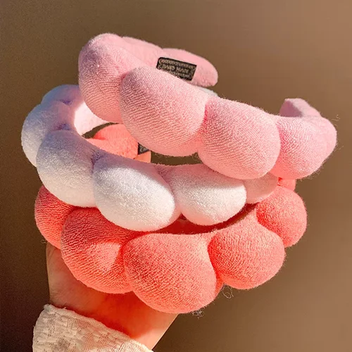 تل میکاپ صورتی 💗🎀