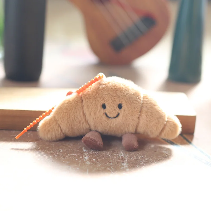 اویز کروسان 🥐