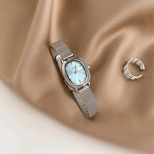 ساعت پاستلی ✨