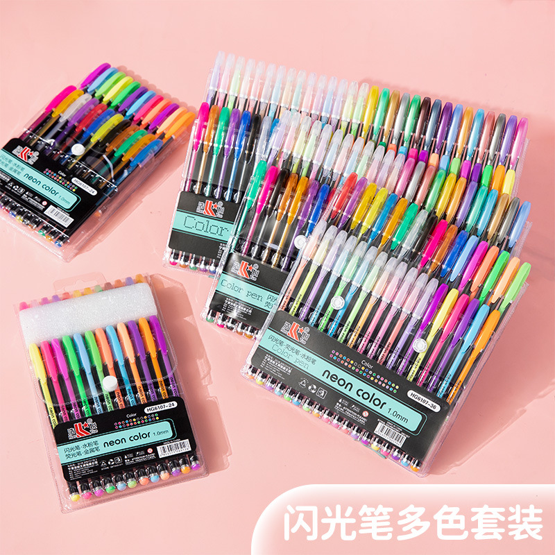 ست خودکار ژله ای neon