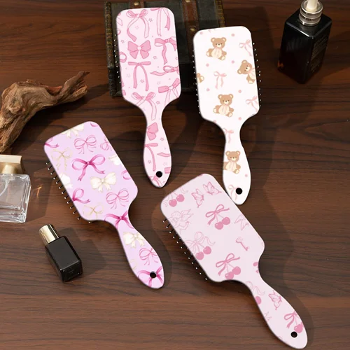 شانه پینترستی ✨🧸🎀