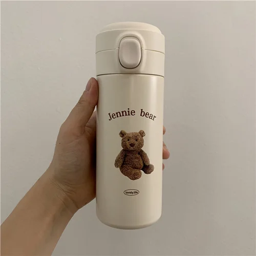 تراولماگ تدی jennie 🧸