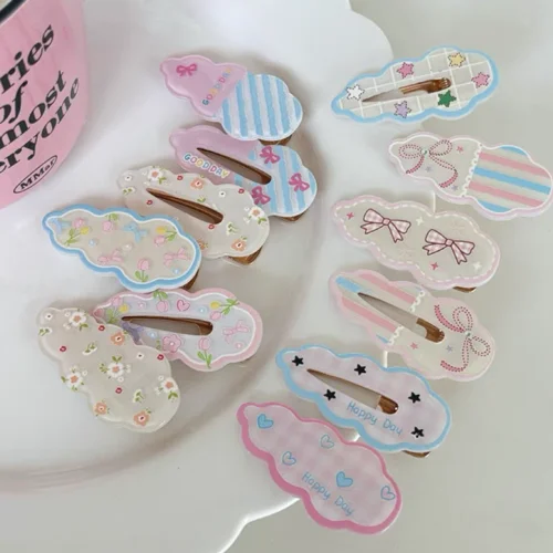 ست گیره دو عددی پینترستی 🎀