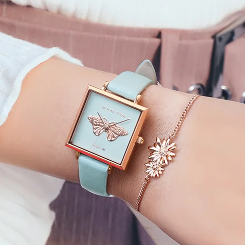 ساعت Victoria Hyde London