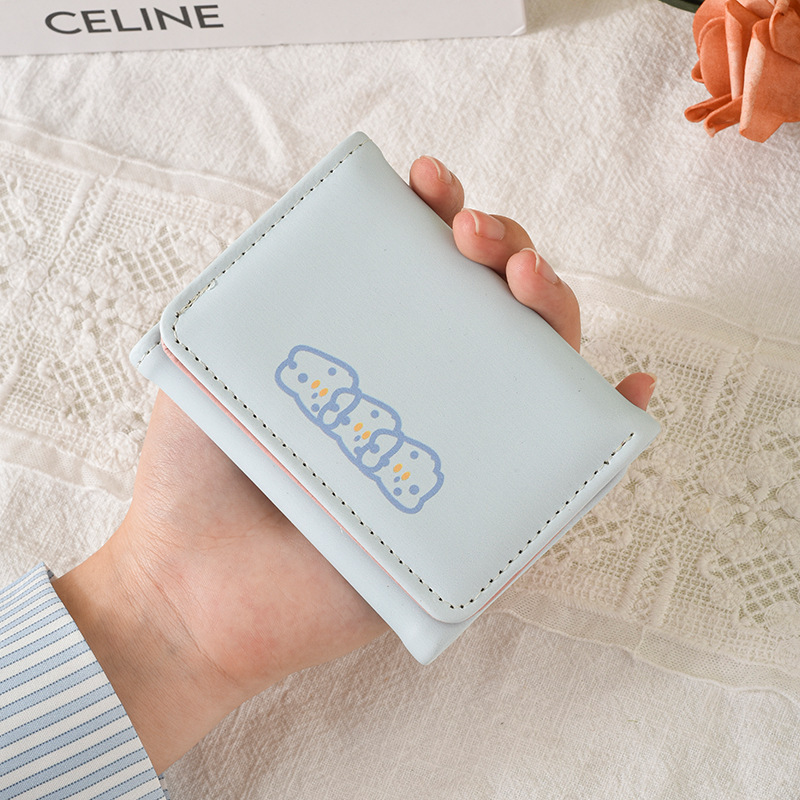 کیف پول پنیر 🧀