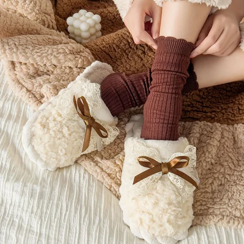 پاپوش پاپیونی 🎀