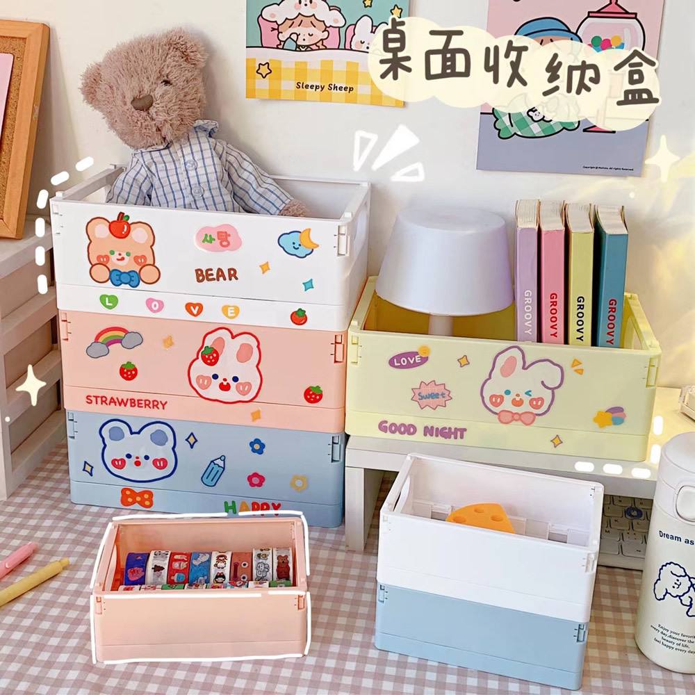 سبد ارگنایزر ابی🩵