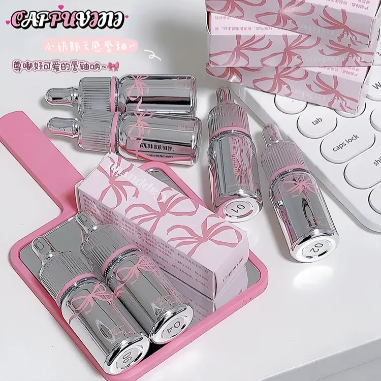 تینت پاپیونی سیلور cappuvini 🎀