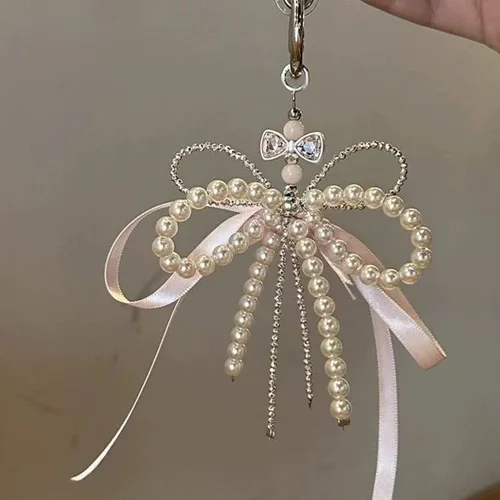 اویز نازنازی پاپیونی ✨