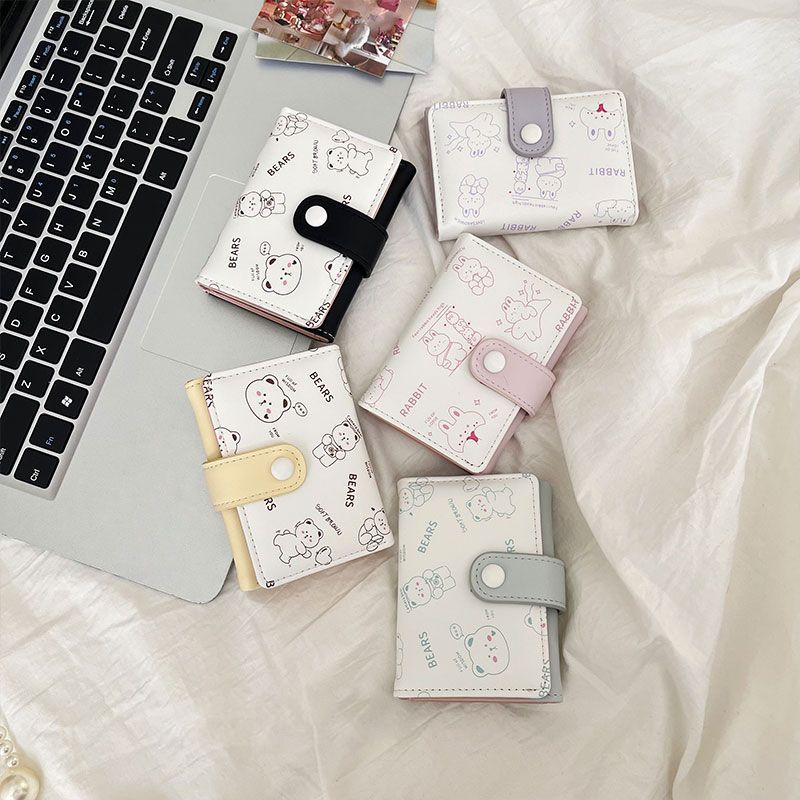 کیف پول bears 🐻