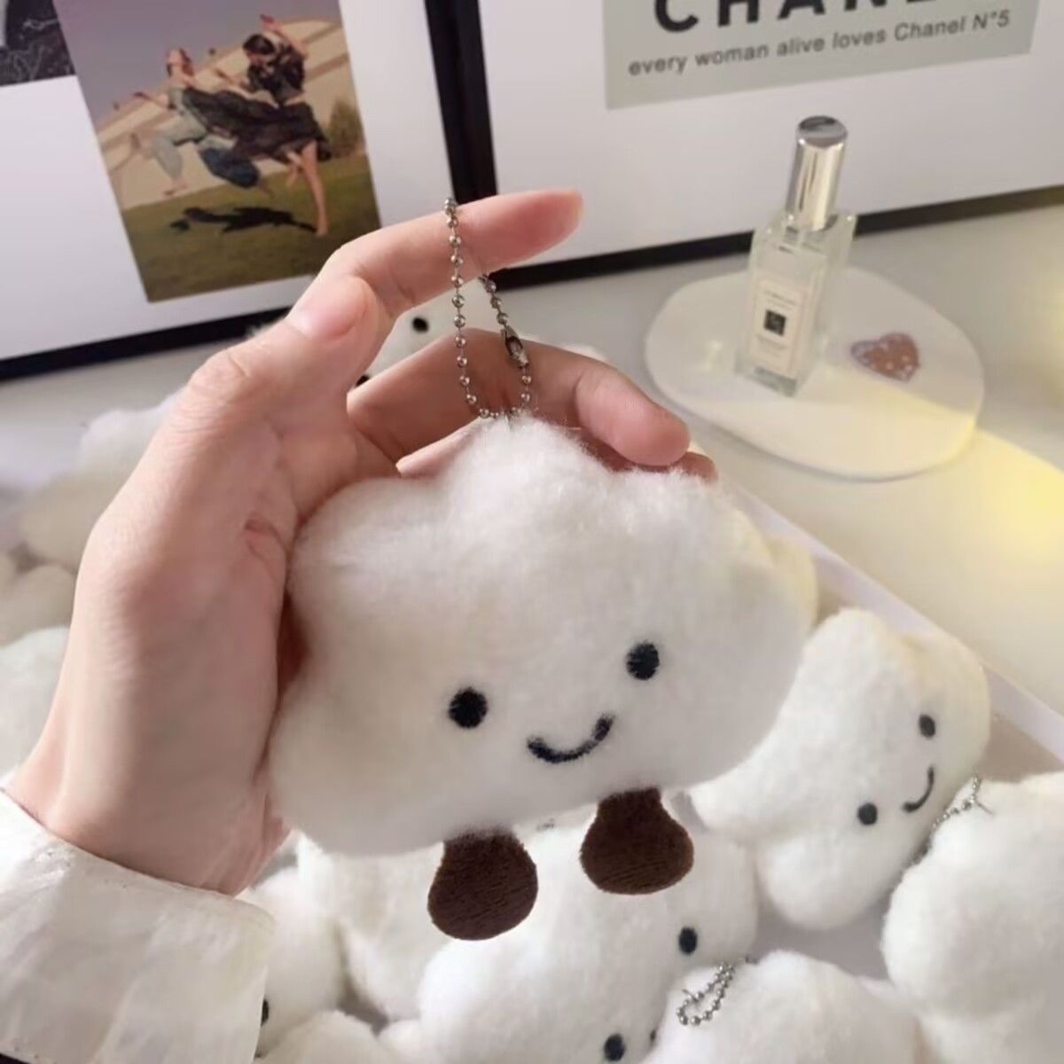 اویز ابر ☁️