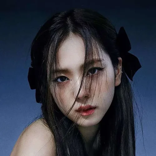 گیره پاپیونی جیسو 🎀